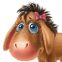 Bb poney mignon