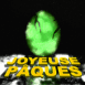 Oeuf de P�ques alien