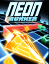 Neon runner